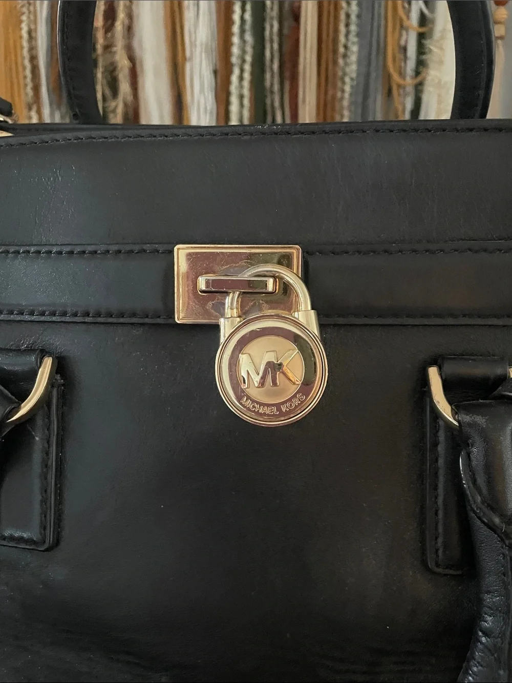 Michael Kors classic michael
